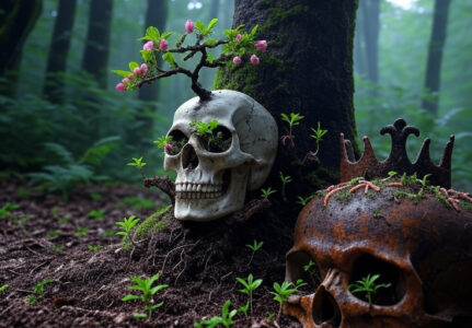Fire!…. in the democratic mind