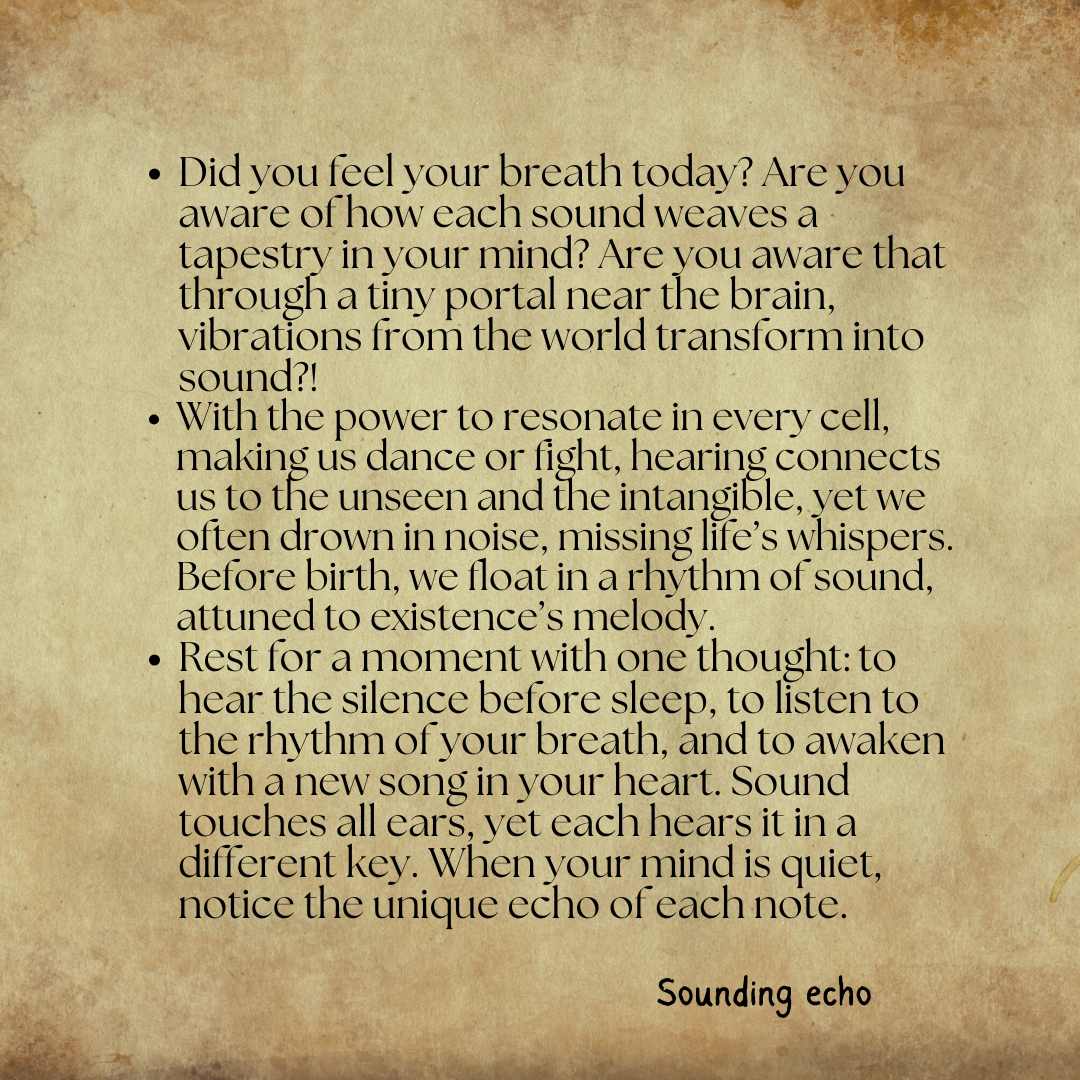 TEACHING MEMO 5
