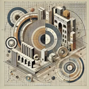 Architecture lesson