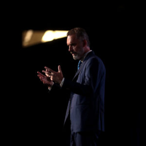 Jordan Peterson